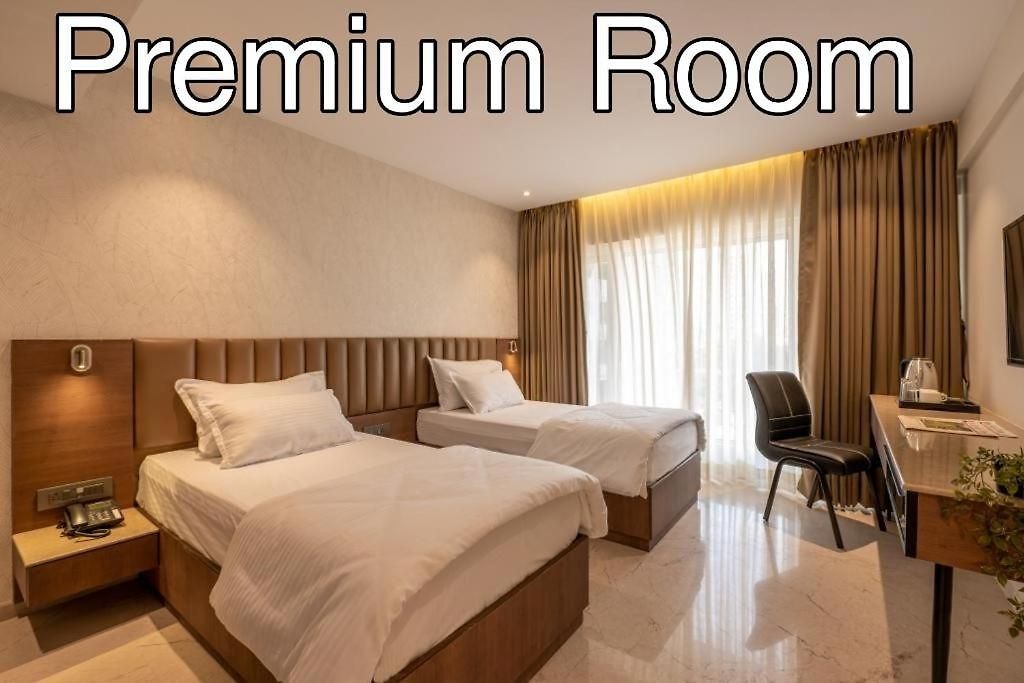Anupam Residency