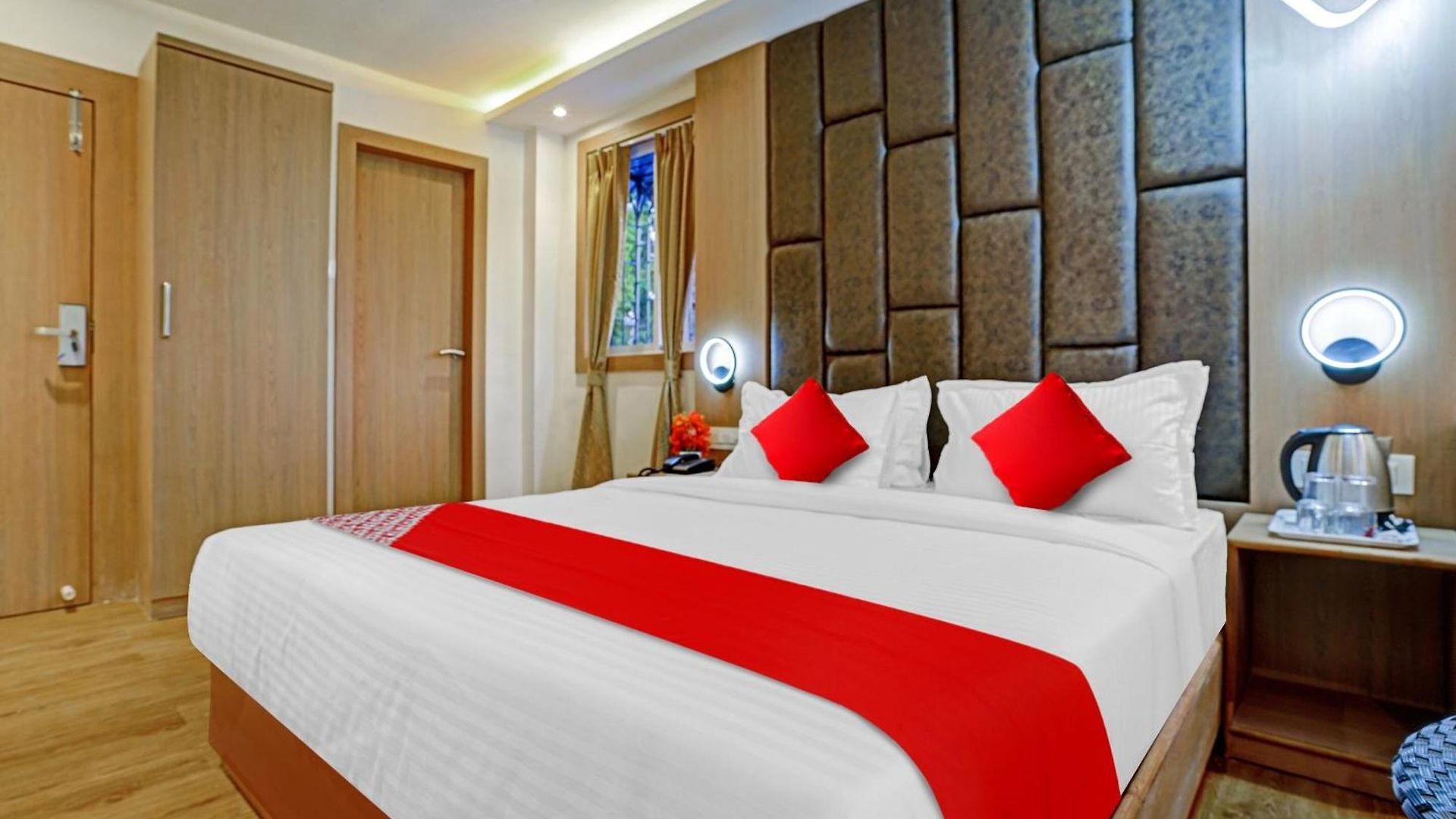 Hotel O Sunrise 3*