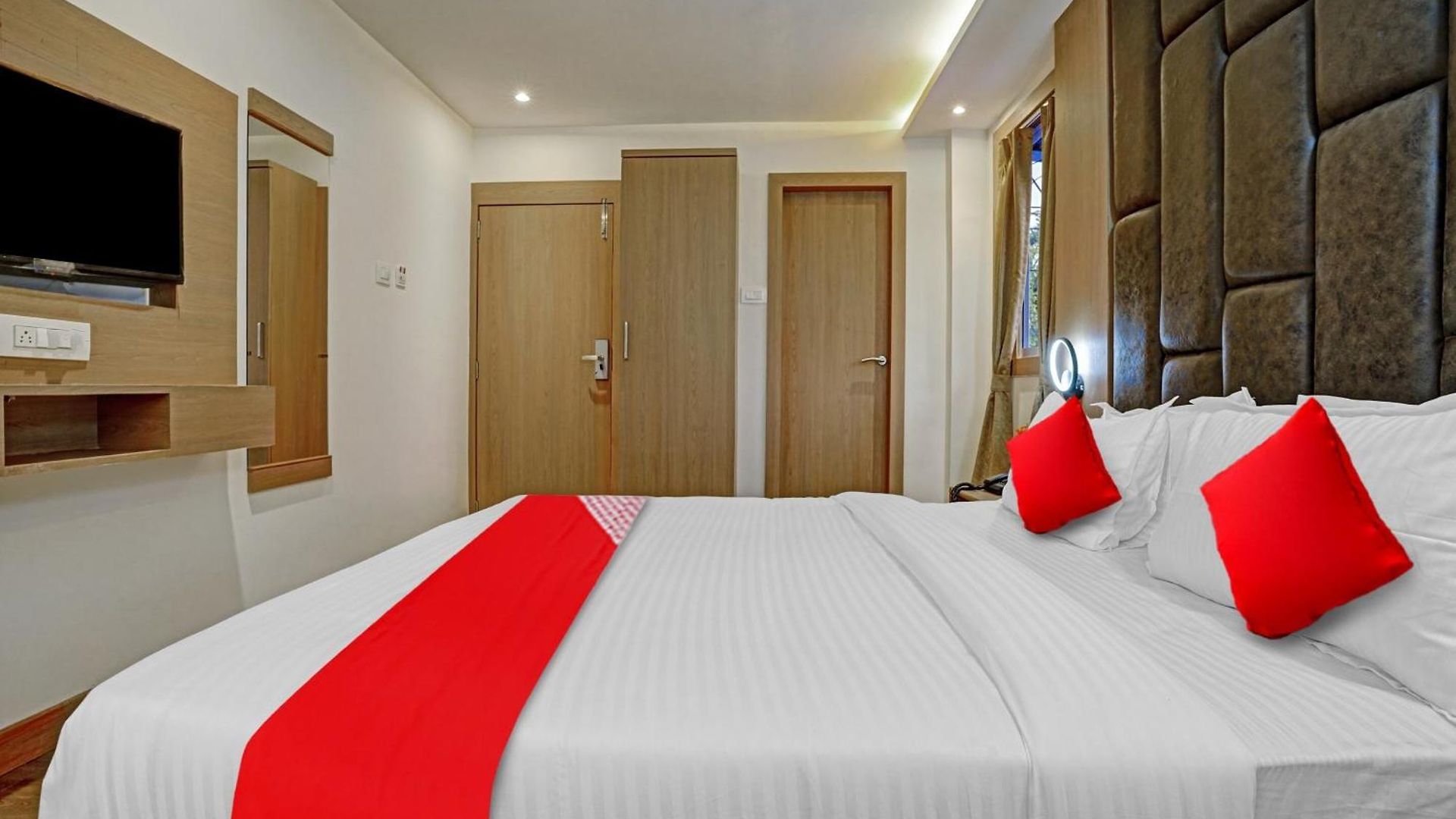 O Sunrise Hotel 3*