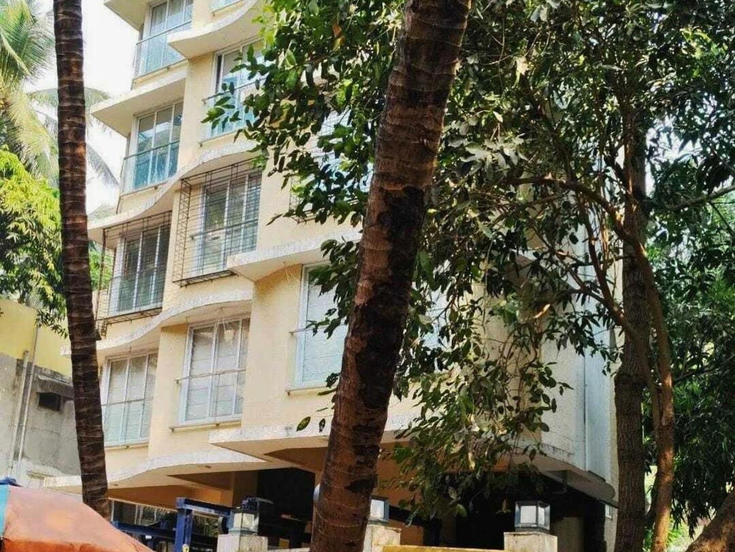 Connekthomes - Modern2bed-bandraarea Apartment
