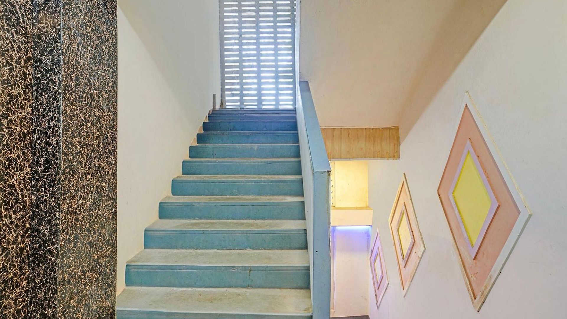 Hotel Via Maahi Residency Mumbai