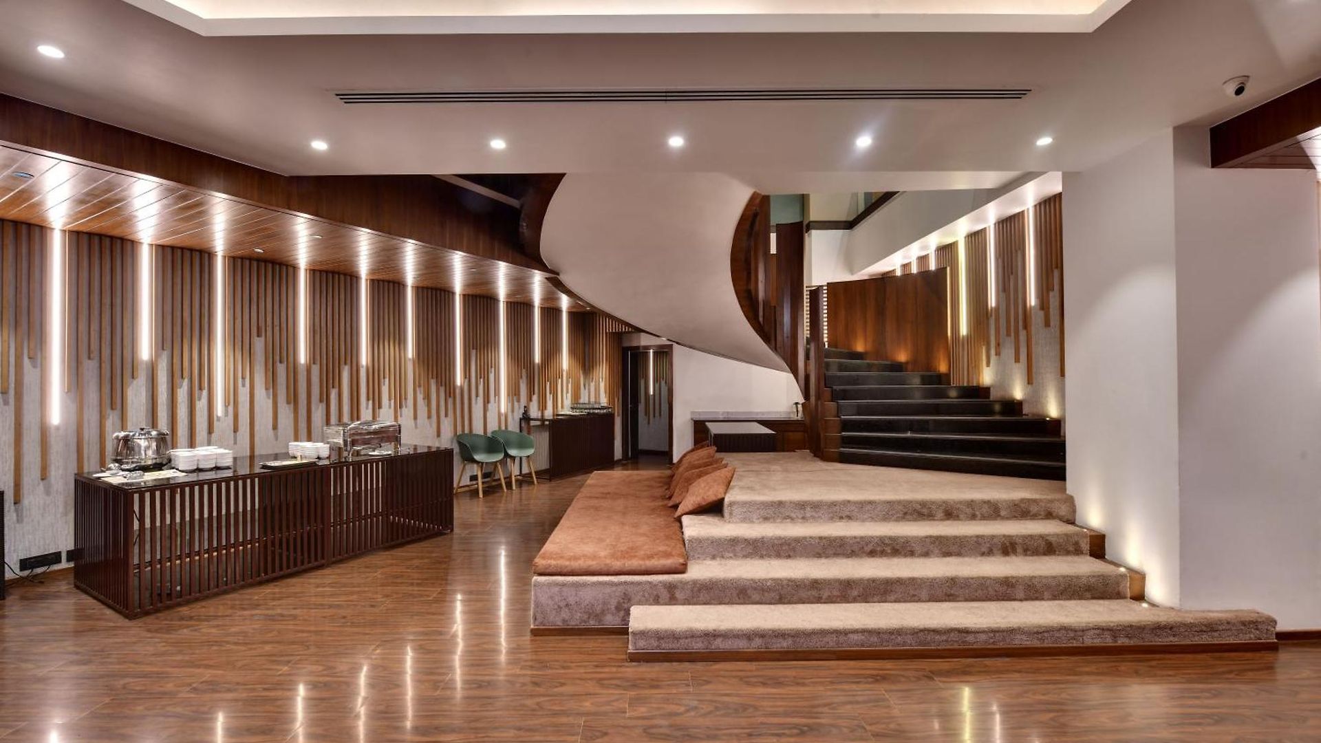 Hotel Suba International Sahar Road Mumbai