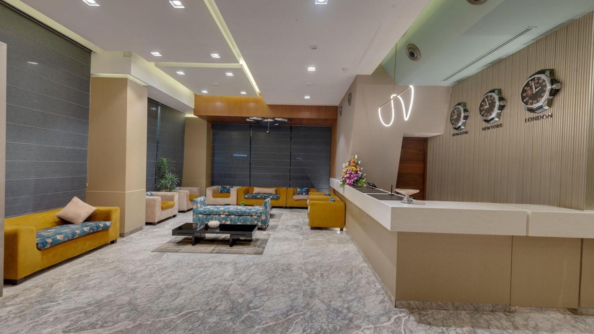 Suba International Sahar Road 4*