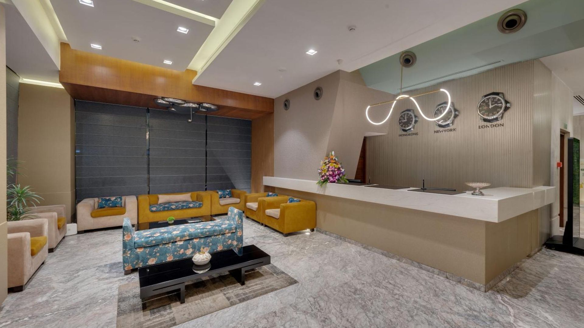 Suba International Sahar Road Mumbai