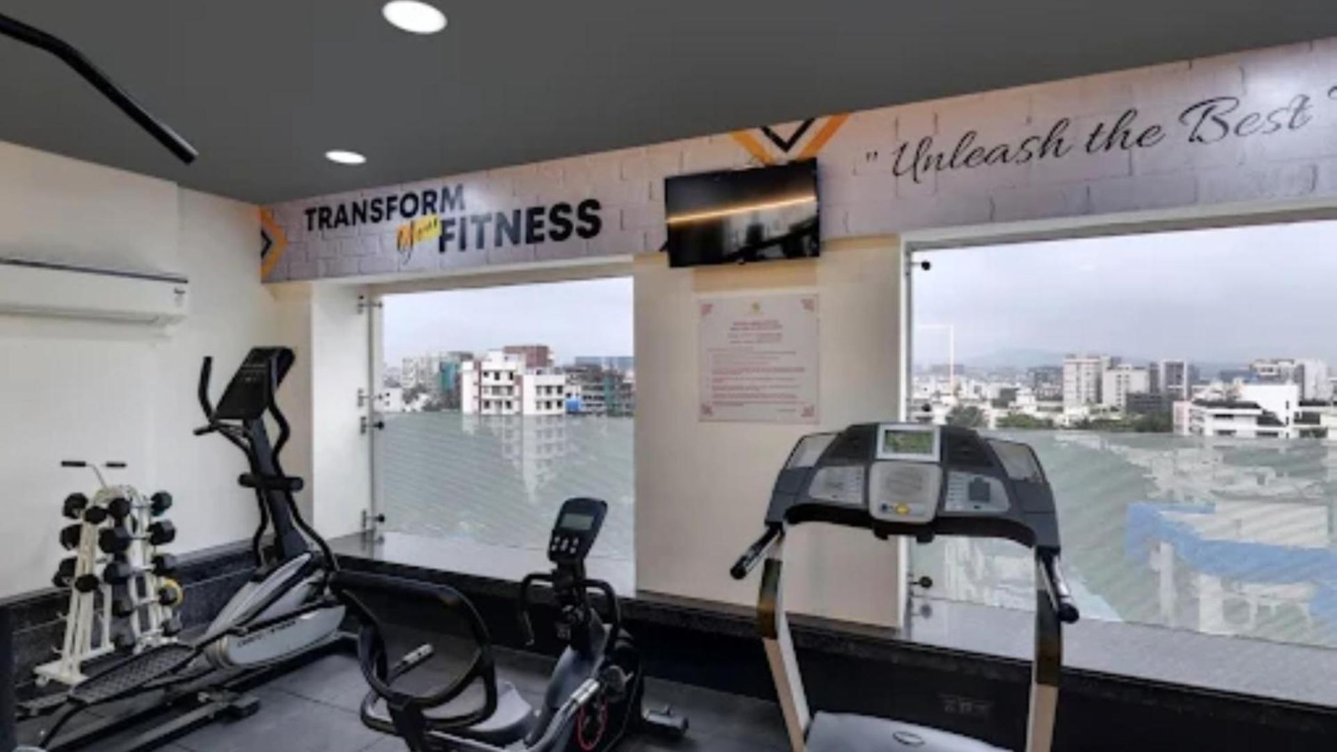 Suba International Sahar Road