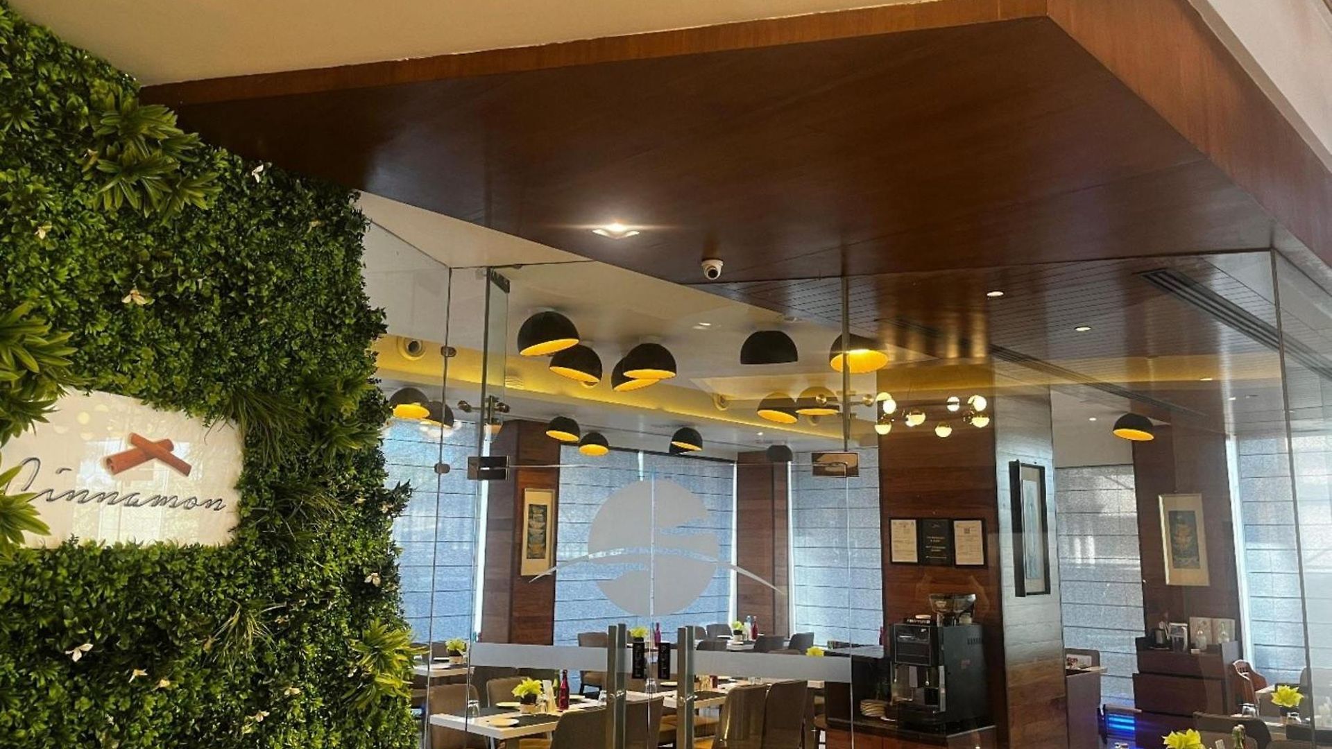 Hotel Suba International Sahar Road