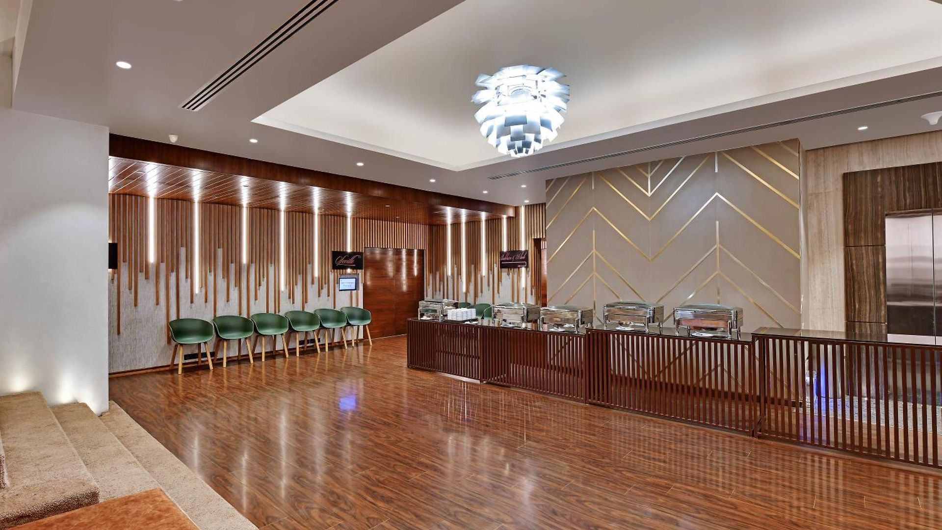 Hotel Suba International Sahar Road Mumbai