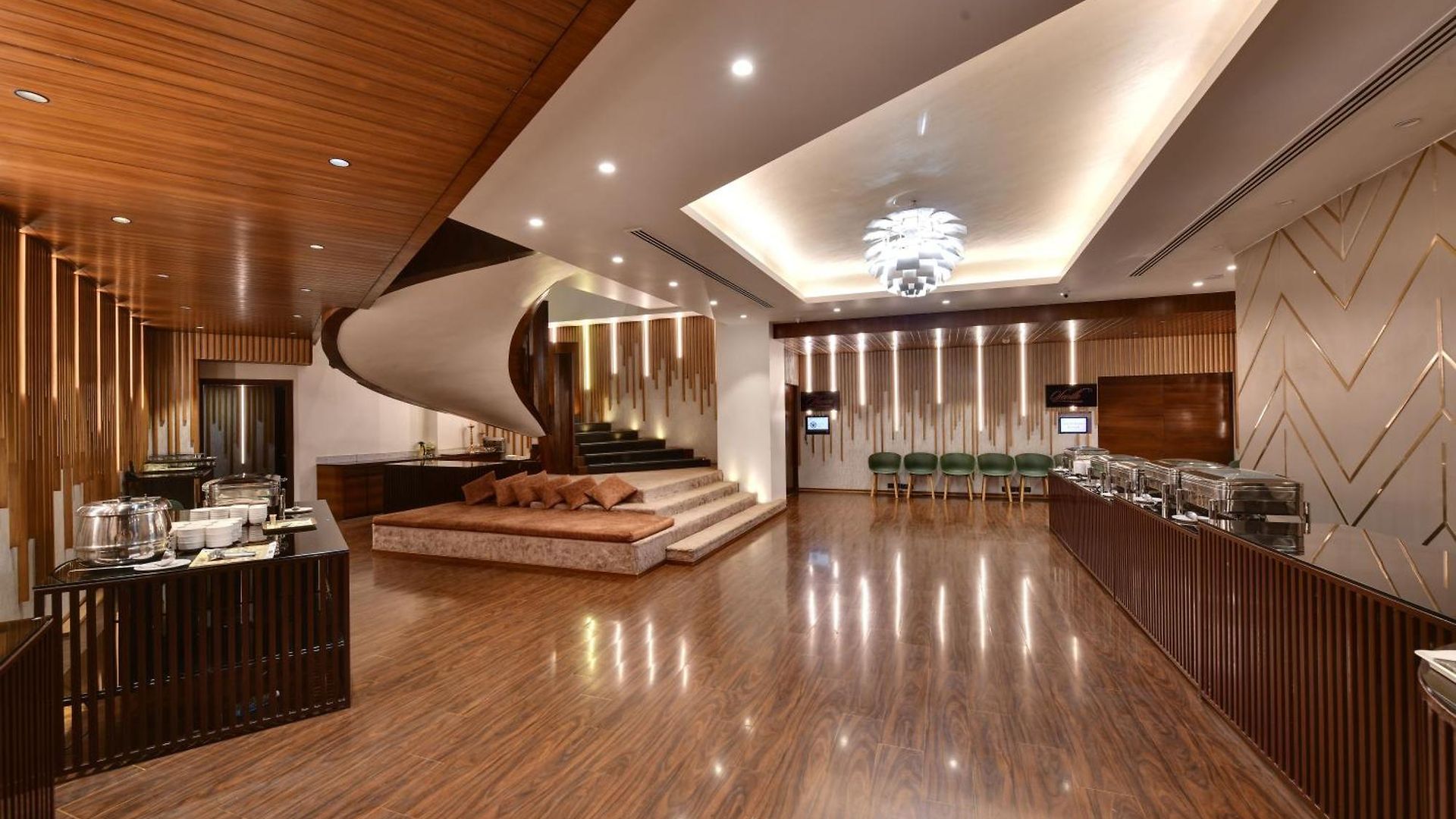 Suba International Sahar Road