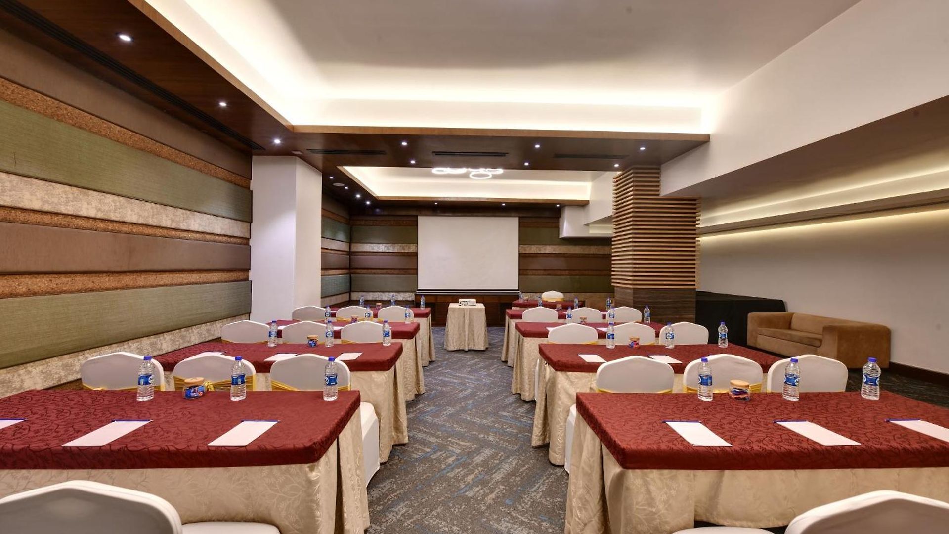 Hotel Suba International Sahar Road
