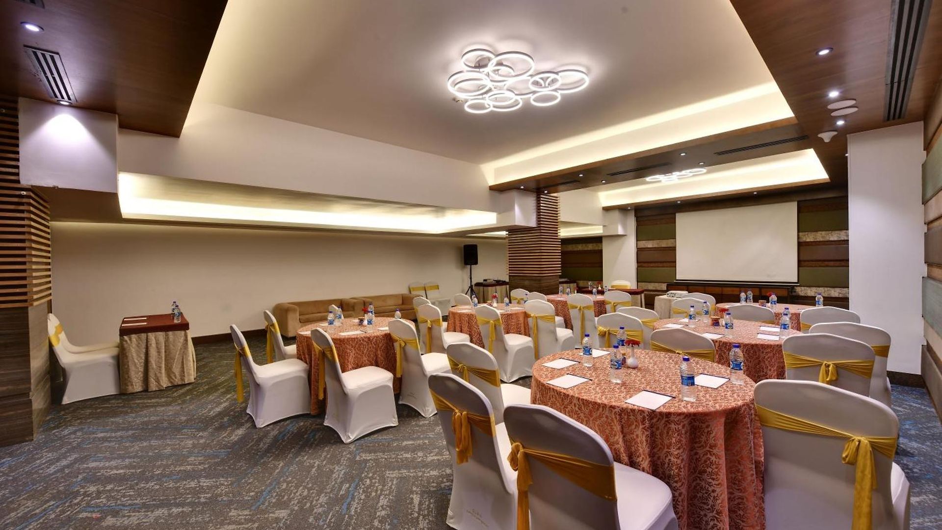 Suba International Sahar Road