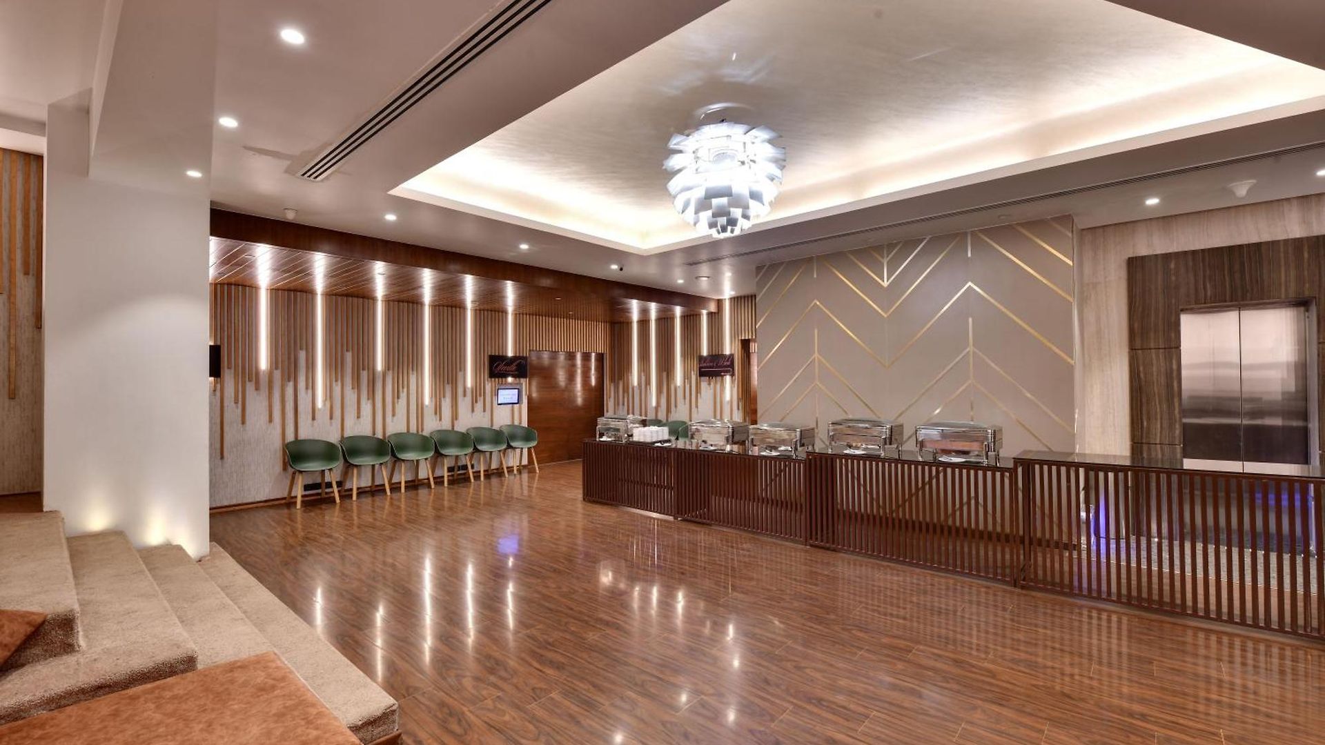 Suba International Sahar Road 4* Mumbai