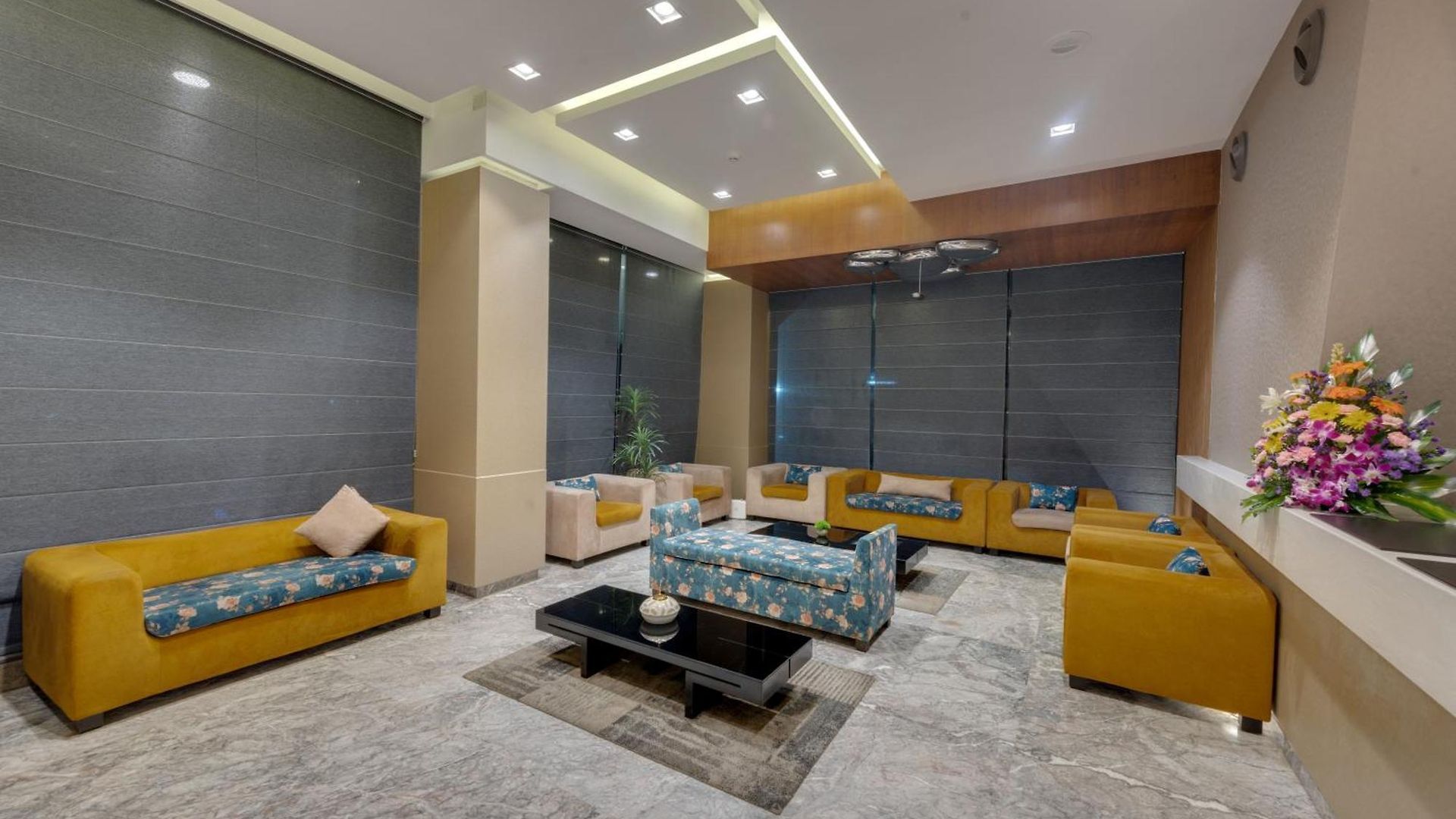 Hotel Suba International Sahar Road