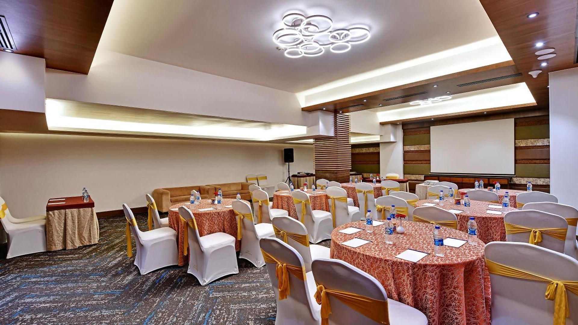 Suba International Sahar Road 4* Mumbai
