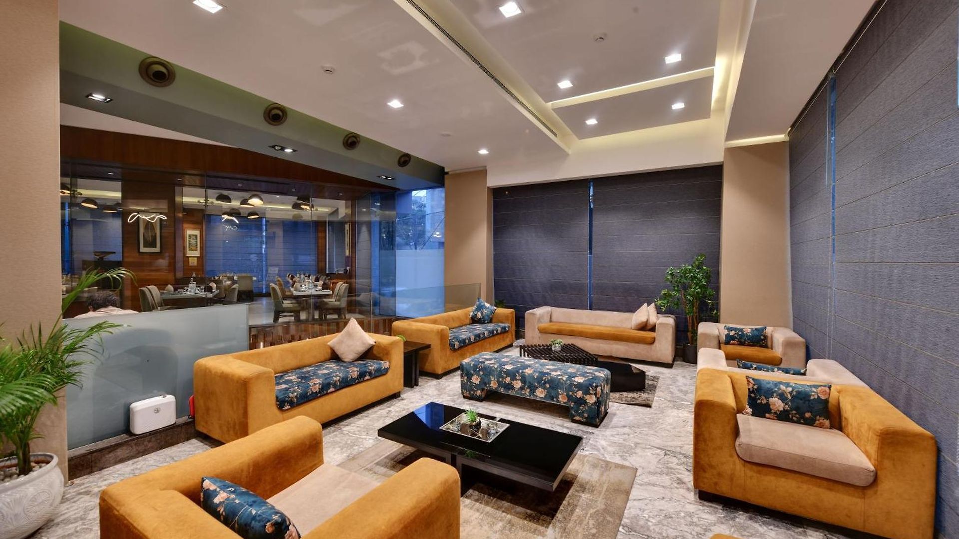 Hotel Suba International Sahar Road Mumbai
