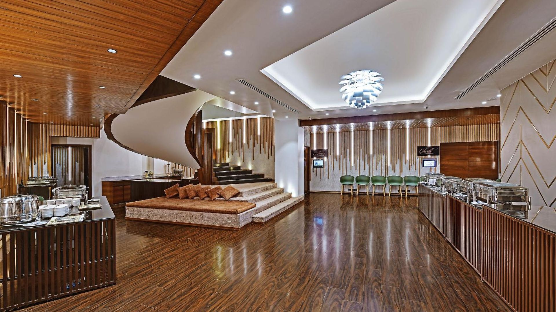 Suba International Sahar Road 4* Mumbai