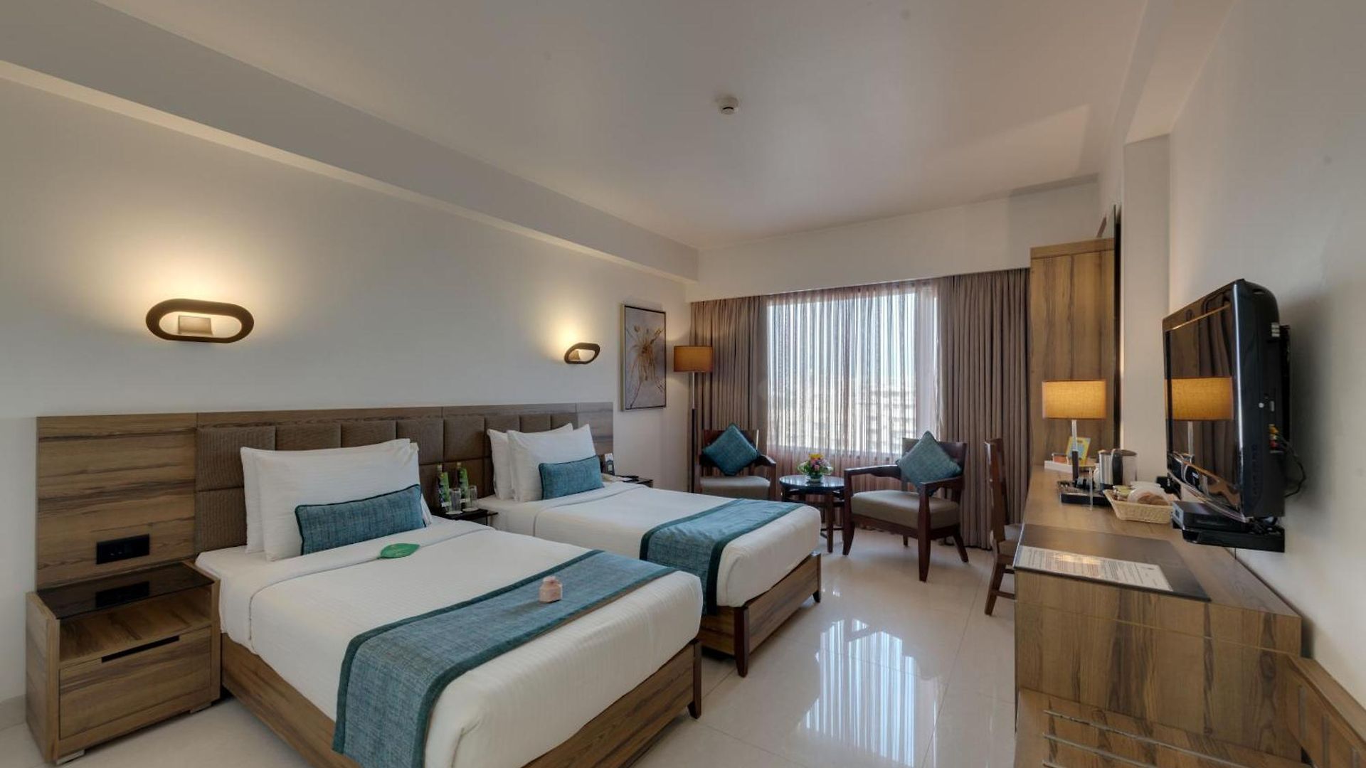 Suba International Sahar Road Mumbai