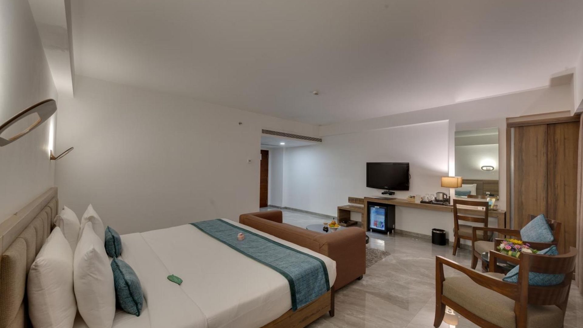 Suba International Sahar Road Hotel