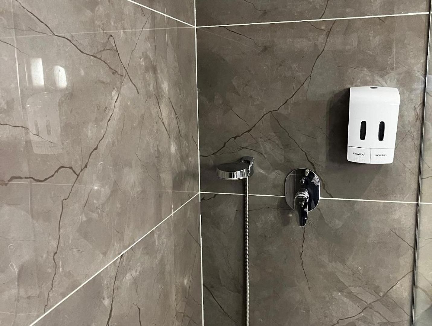 Suba International Sahar Road Hotel 4*