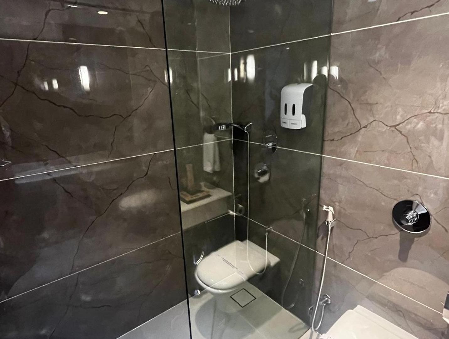Suba International Sahar Road 4* Mumbai