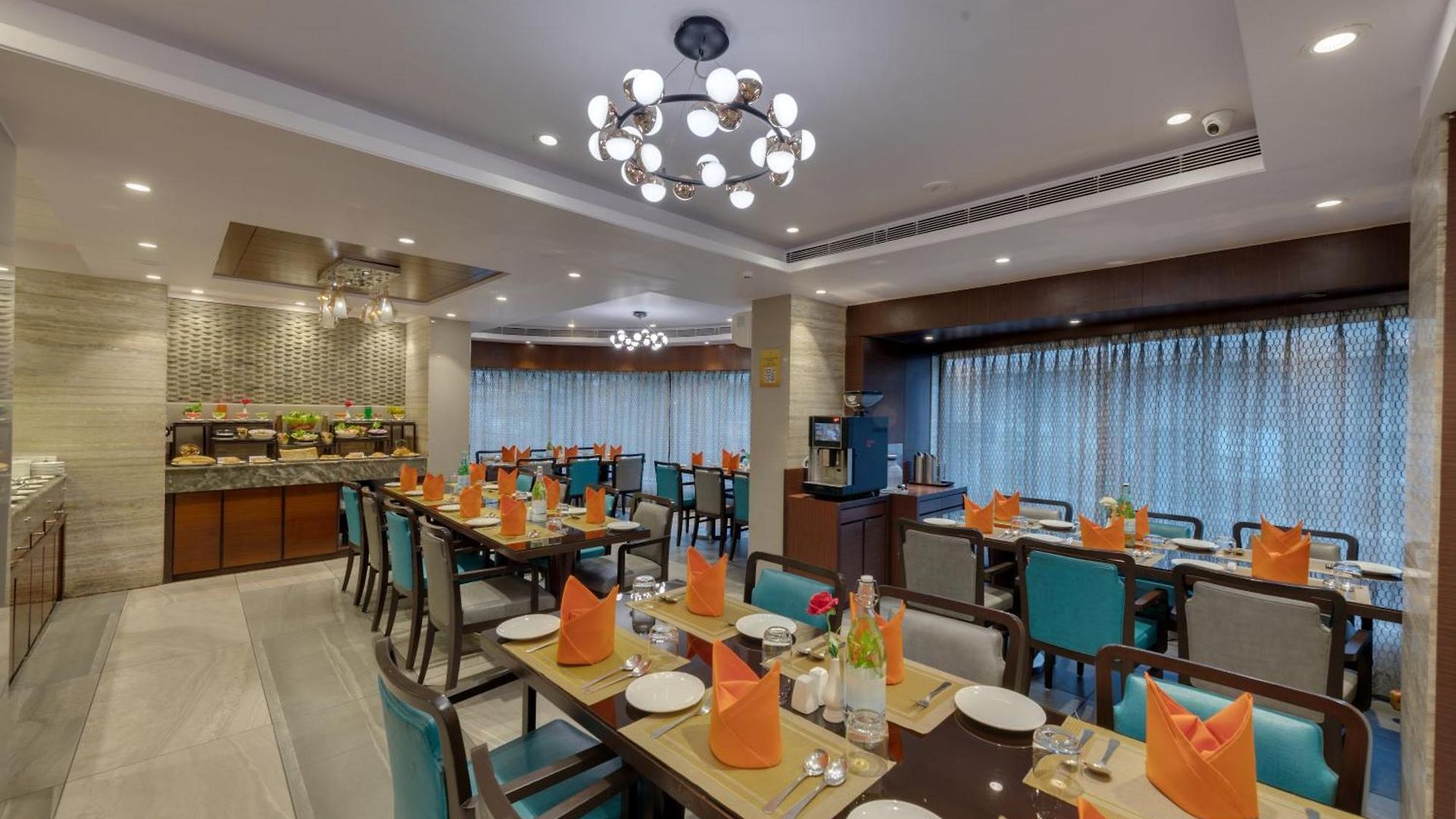 Suba Galaxy Mumbai