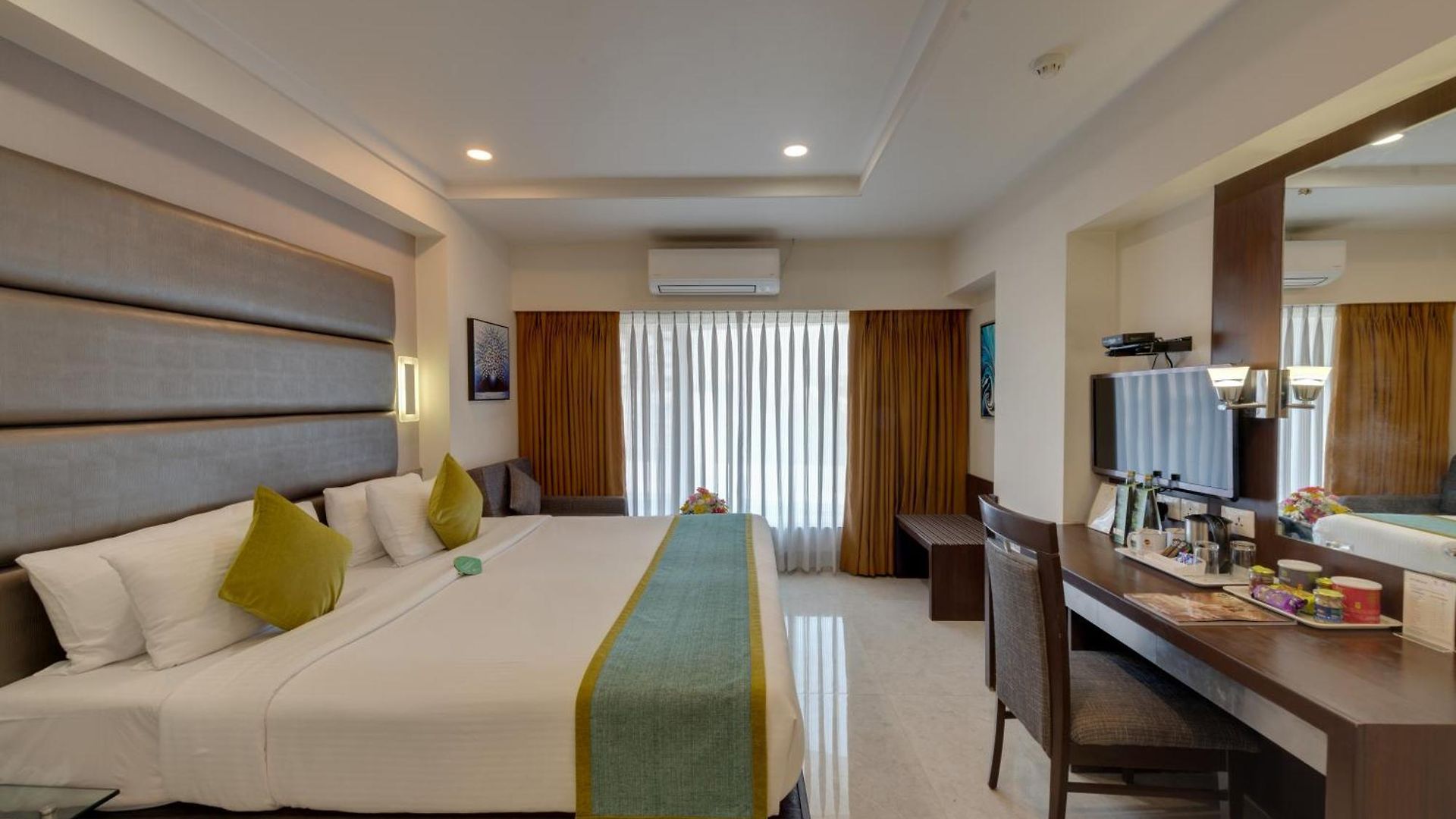 Hotel Suba Galaxy