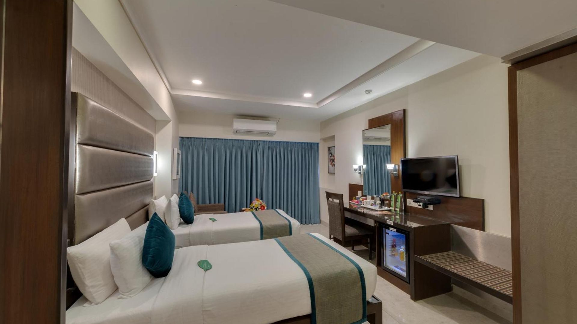 Suba Galaxy Hotel