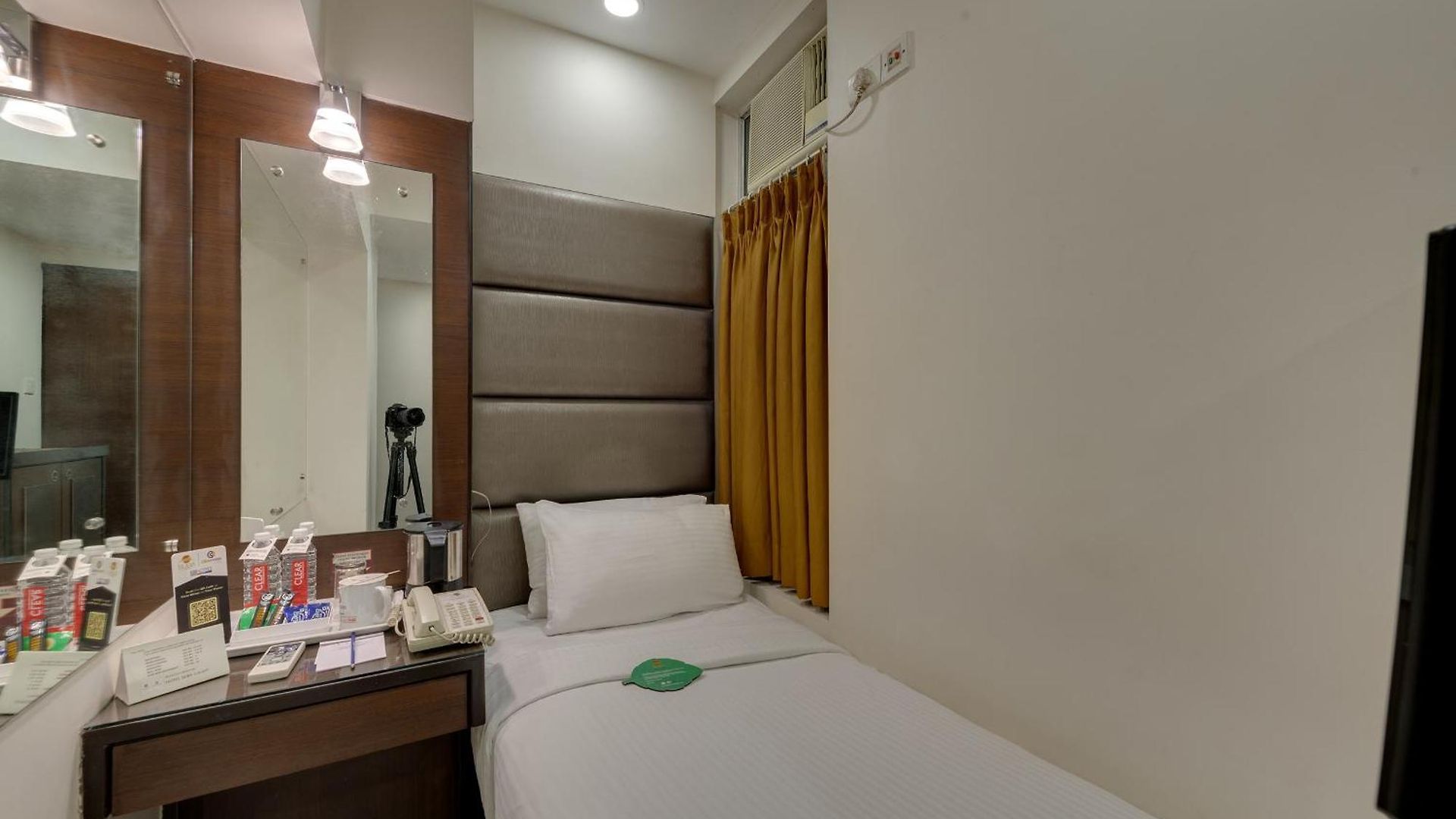 Suba Galaxy Hotel