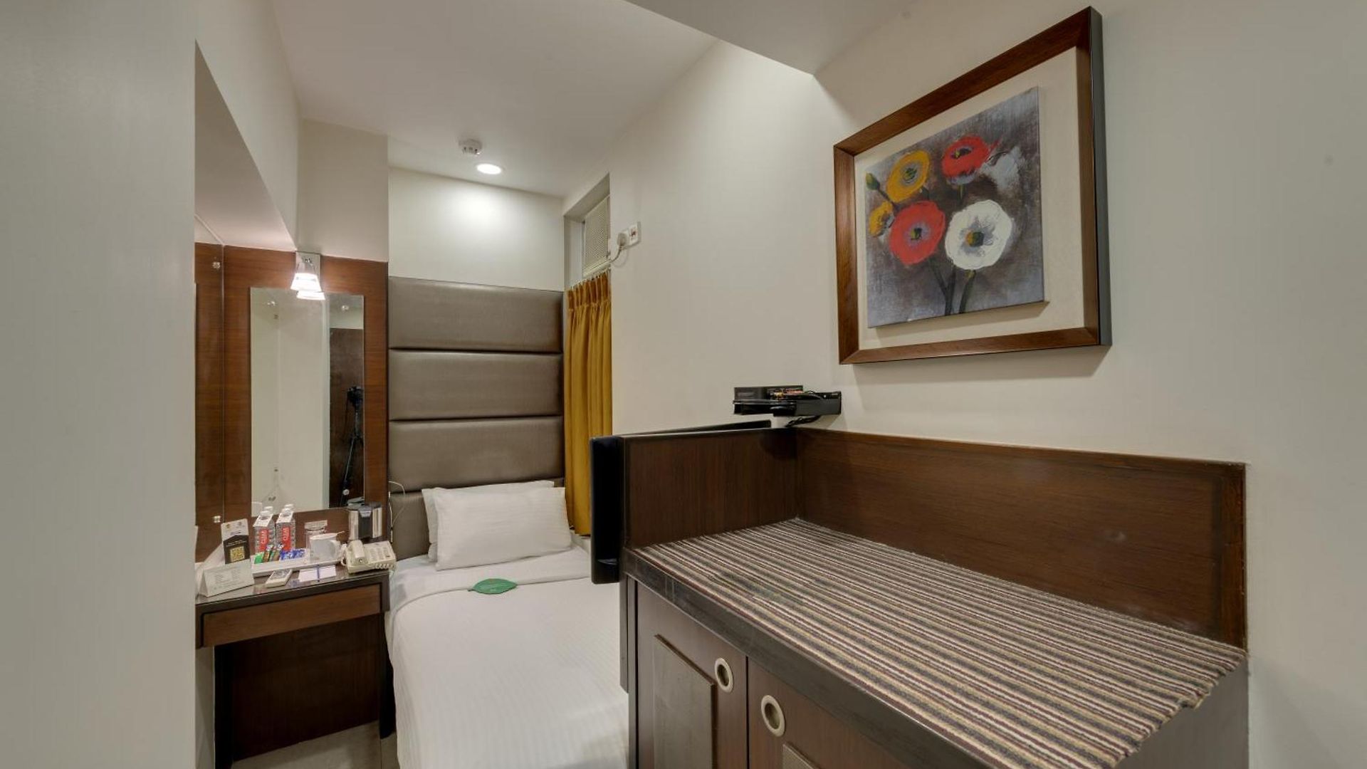 Suba Galaxy 4* Mumbai
