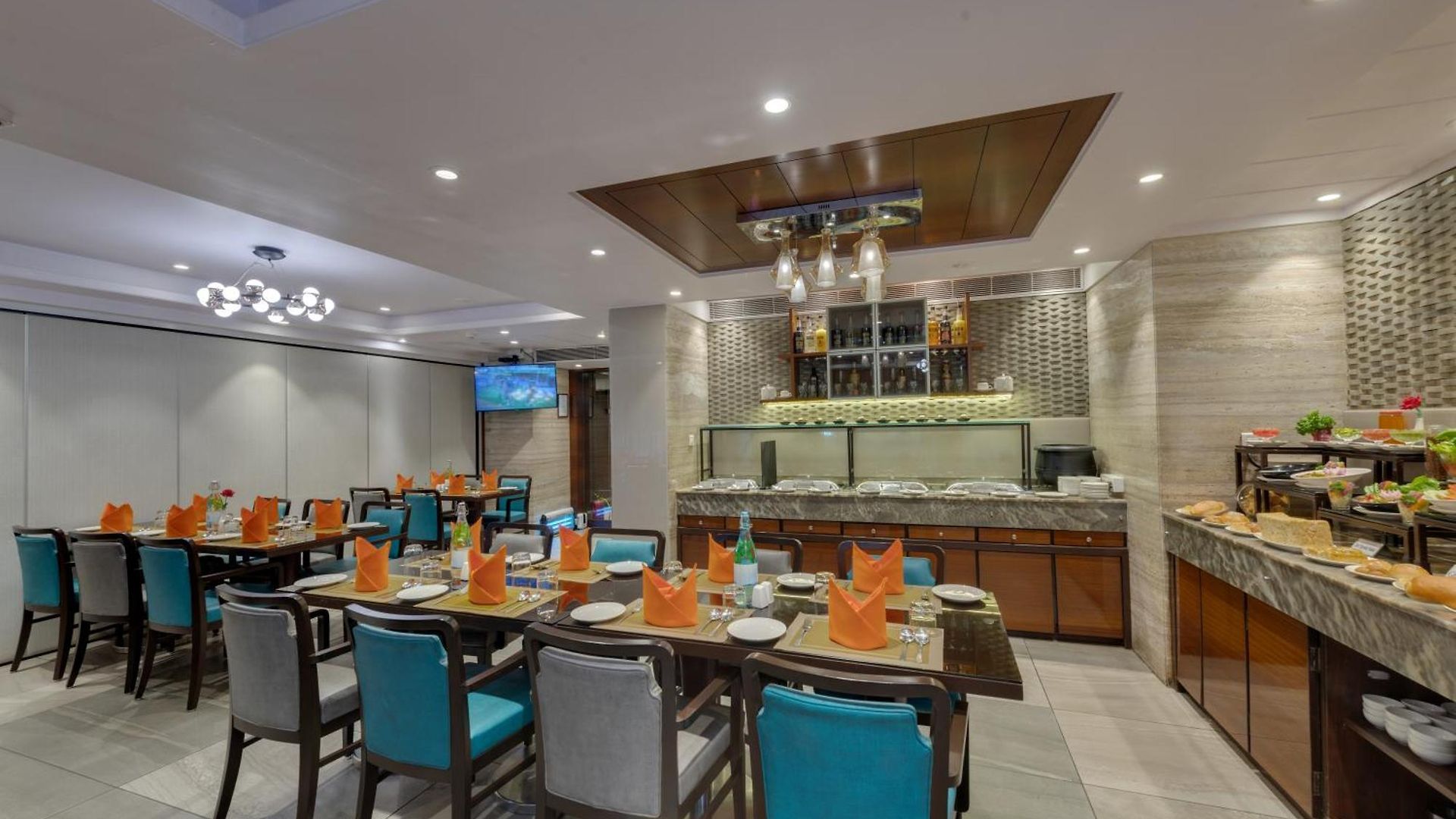 Suba Galaxy Hotel Mumbai