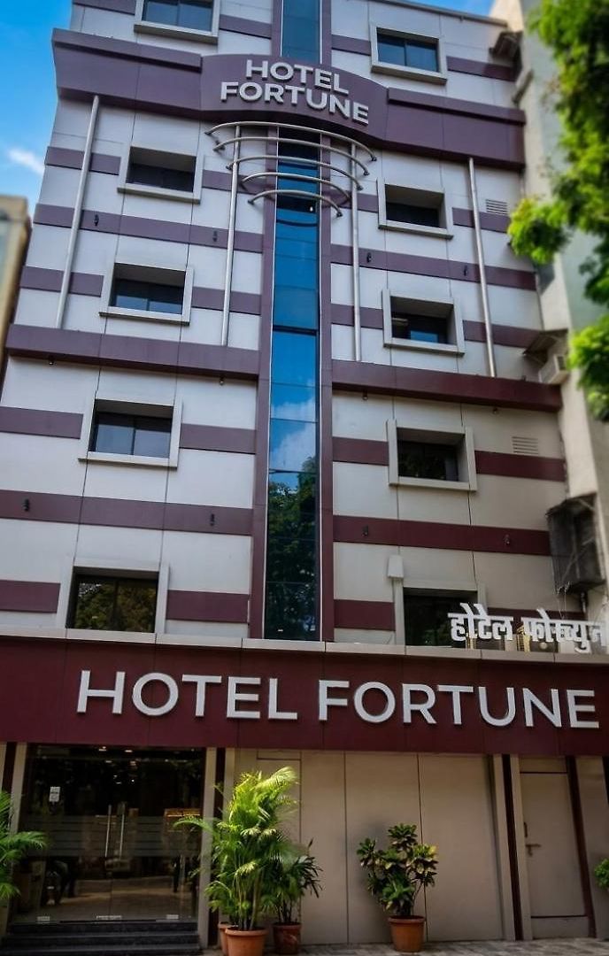 Fortune 3*