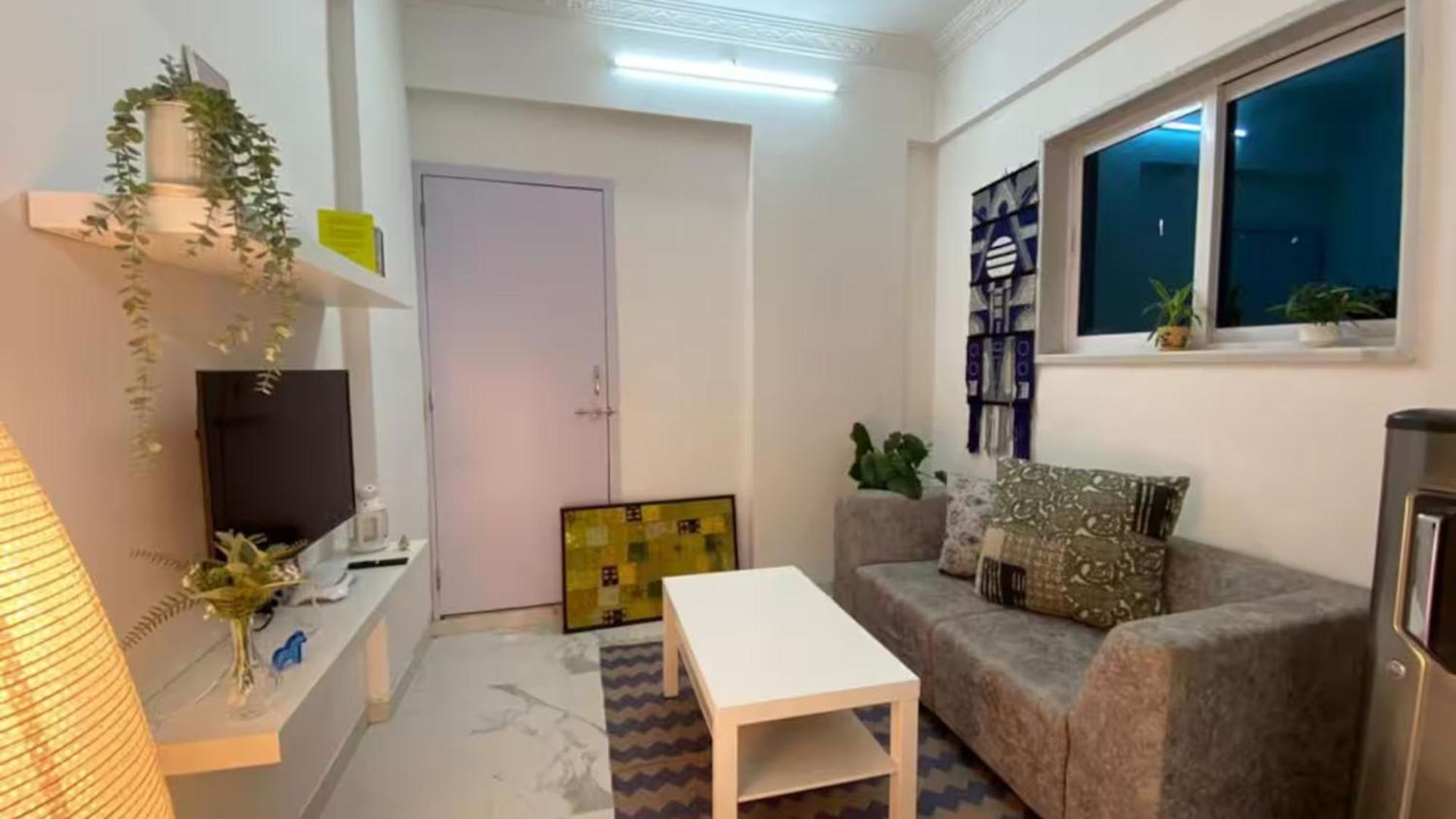 Connekthomes - Angel Views, Chapel Road, Bandra West Mumbai