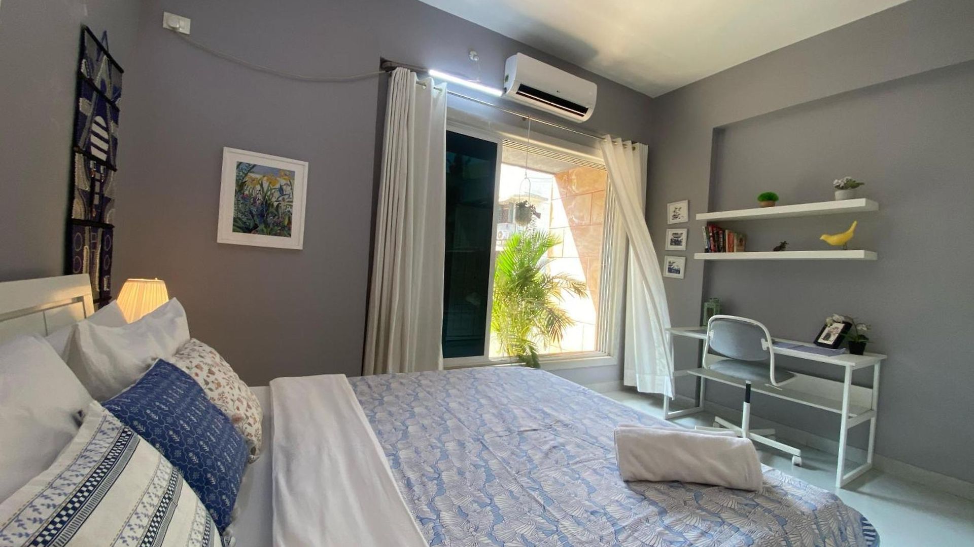 Apartment Connekthomes - Angel Views, Chapel Road, Bandra West