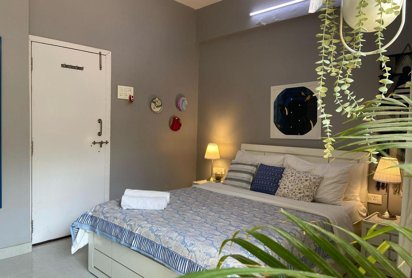 Connekthomes - Angel Views, Chapel Road, Bandra West