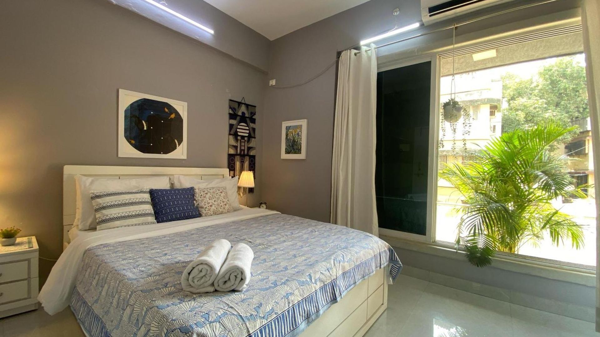 Connekthomes - Angel Views, Chapel Road, Bandra West *