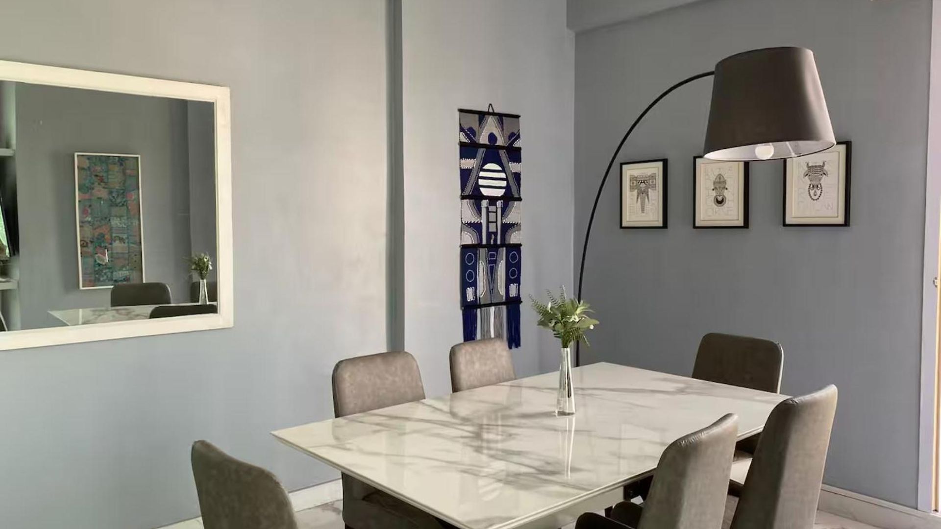 Apartment Connekthomes - Angel Views, Chapel Road, Bandra West