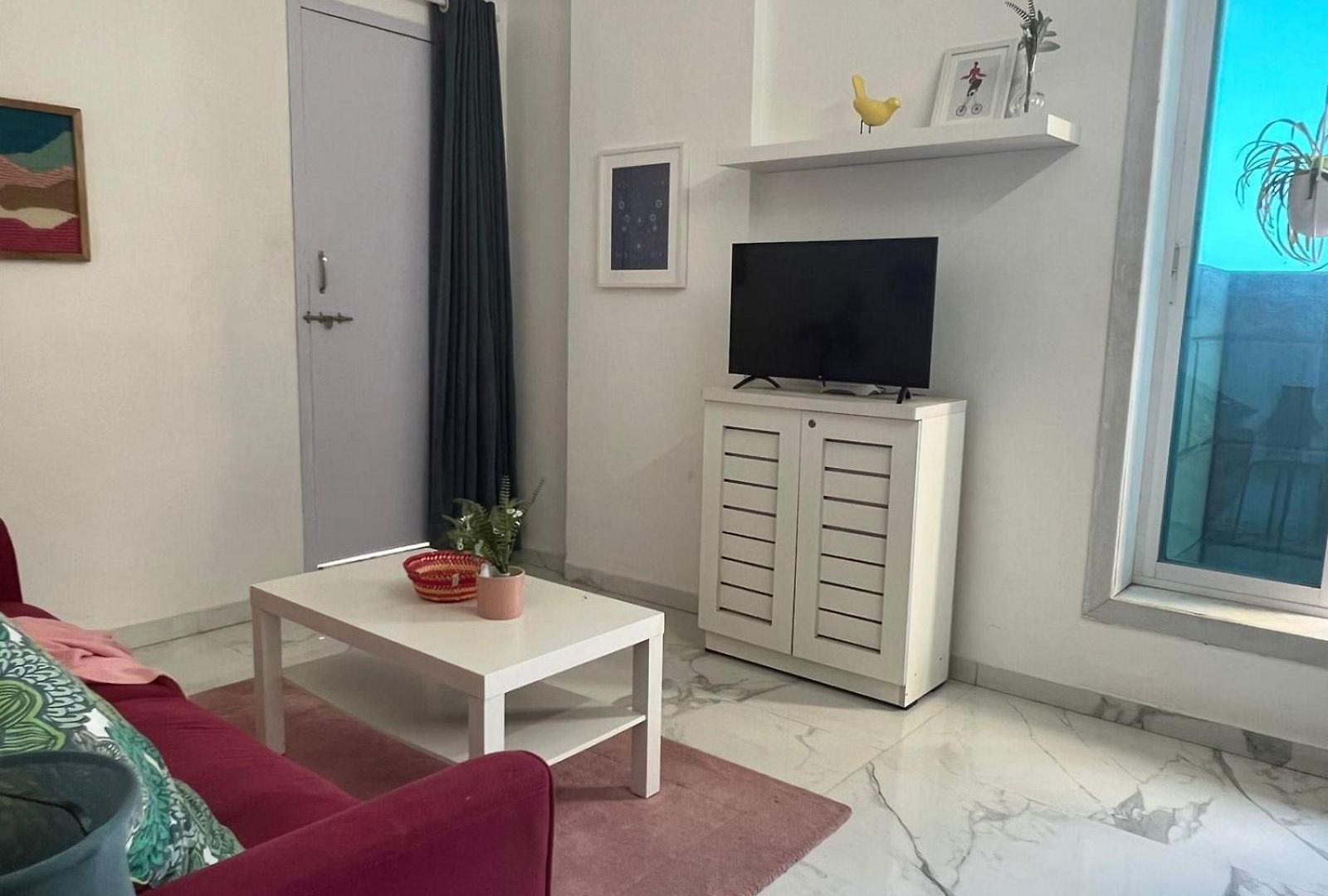 Connekthomes - Angel Views, Chapel Road, Bandra West Apartment *