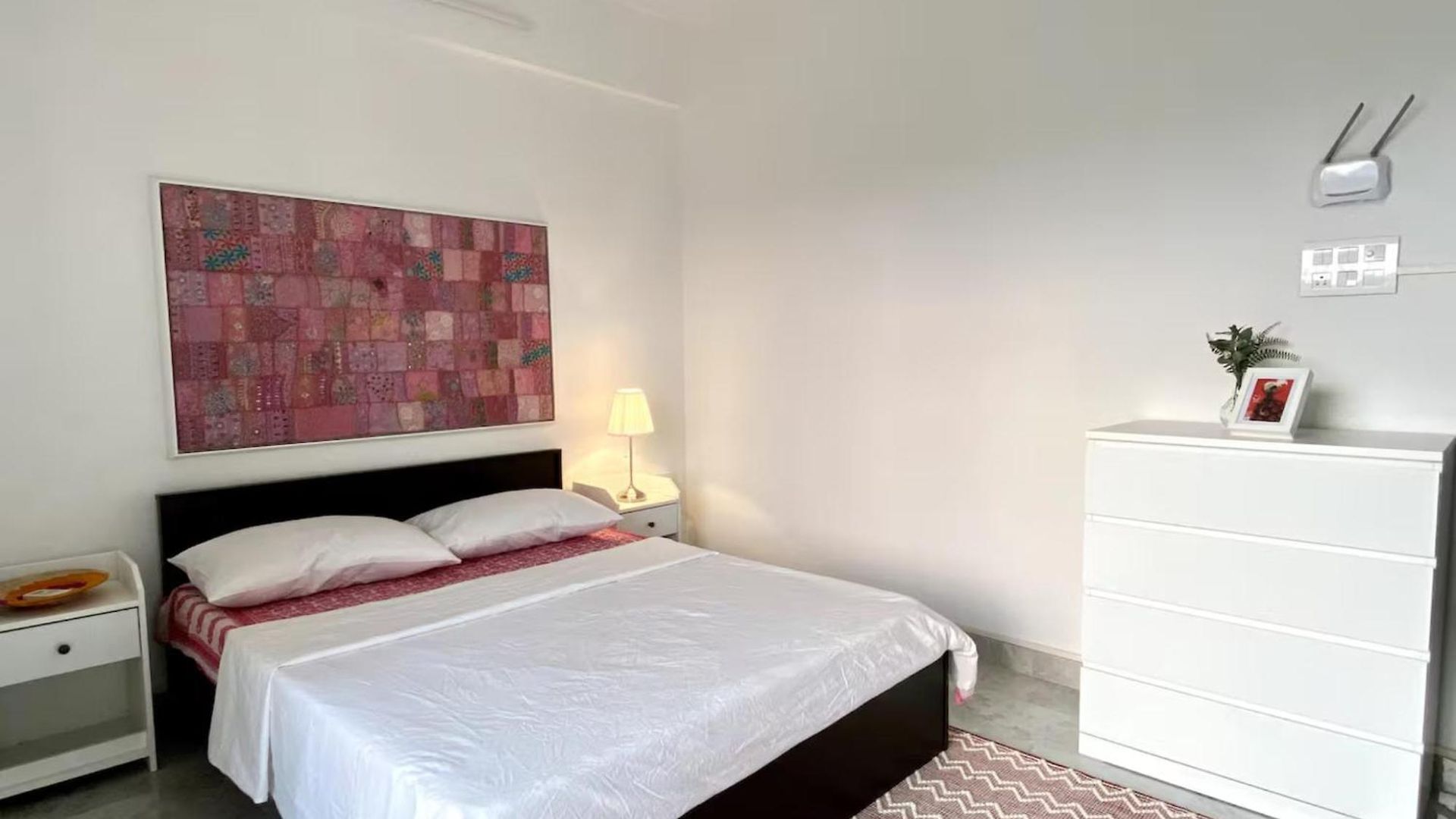 Connekthomes - Angel Views, Chapel Road, Bandra West Apartment Mumbai