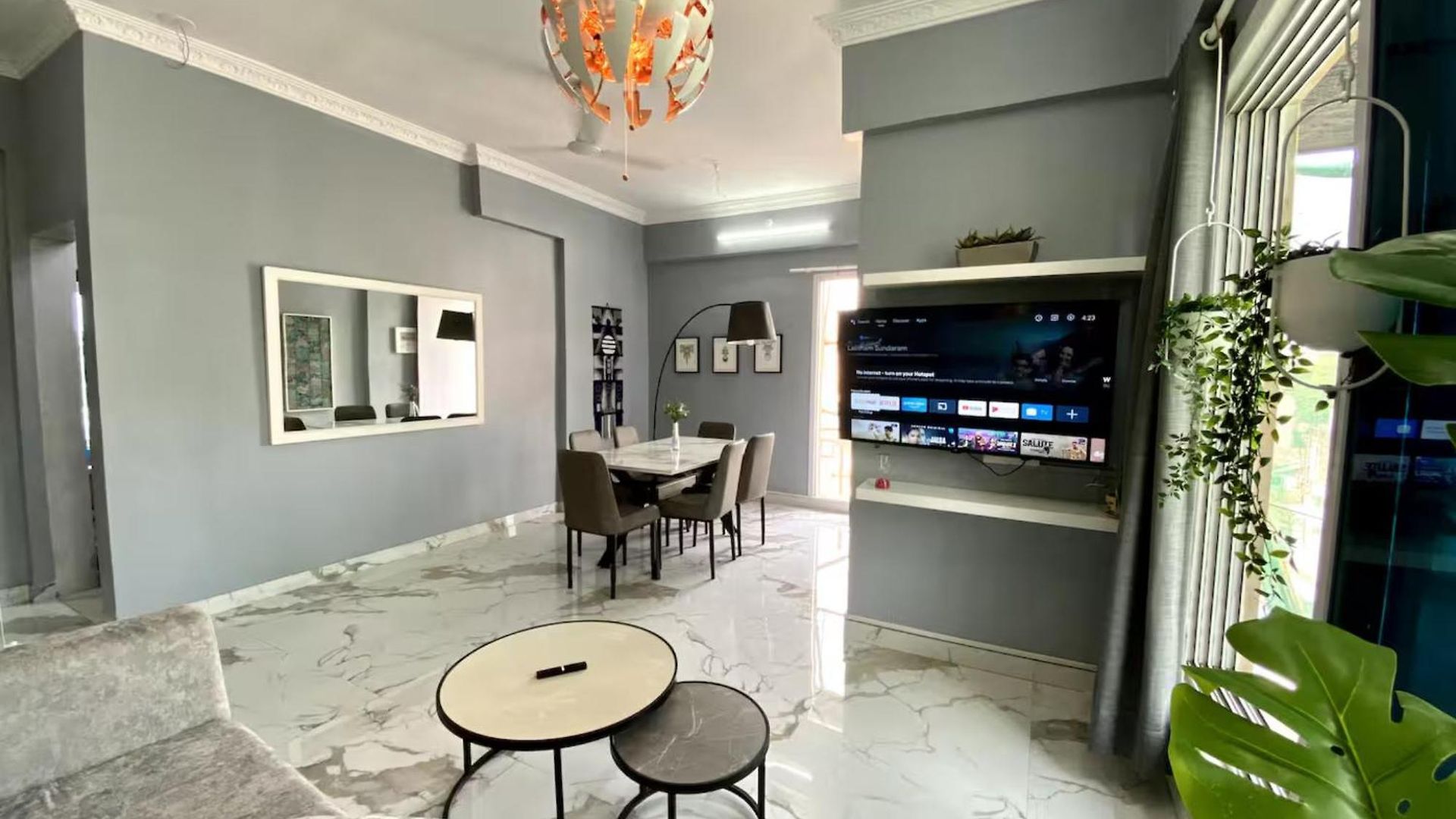 Connekthomes - Angel Views, Chapel Road, Bandra West Mumbai