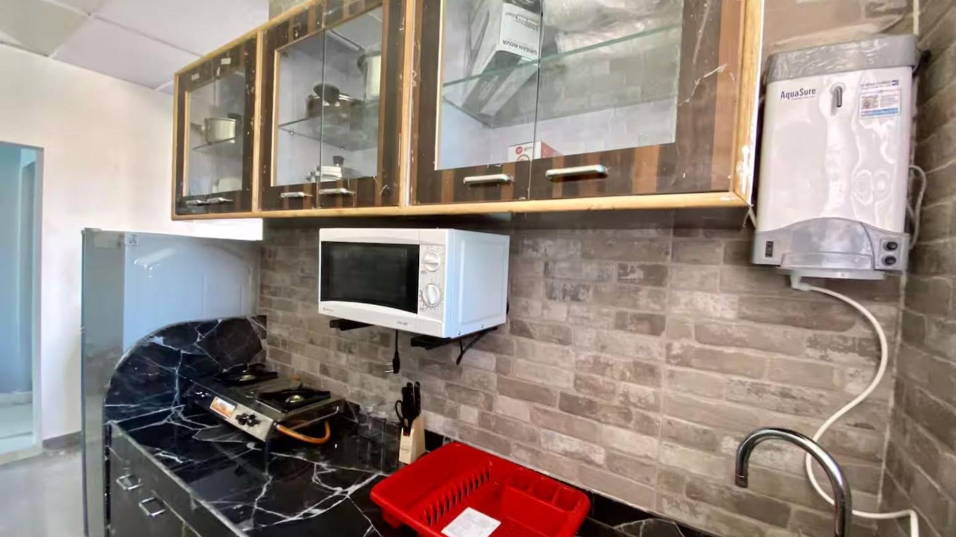 Connekthomes - Angel Views, Chapel Road, Bandra West