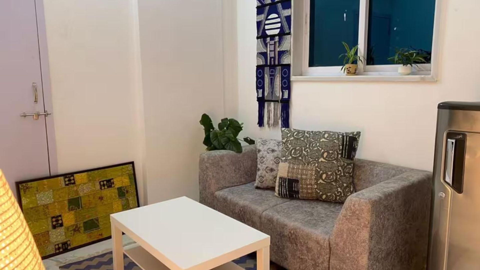 Apartment Connekthomes - Angel Views, Chapel Road, Bandra West Mumbai