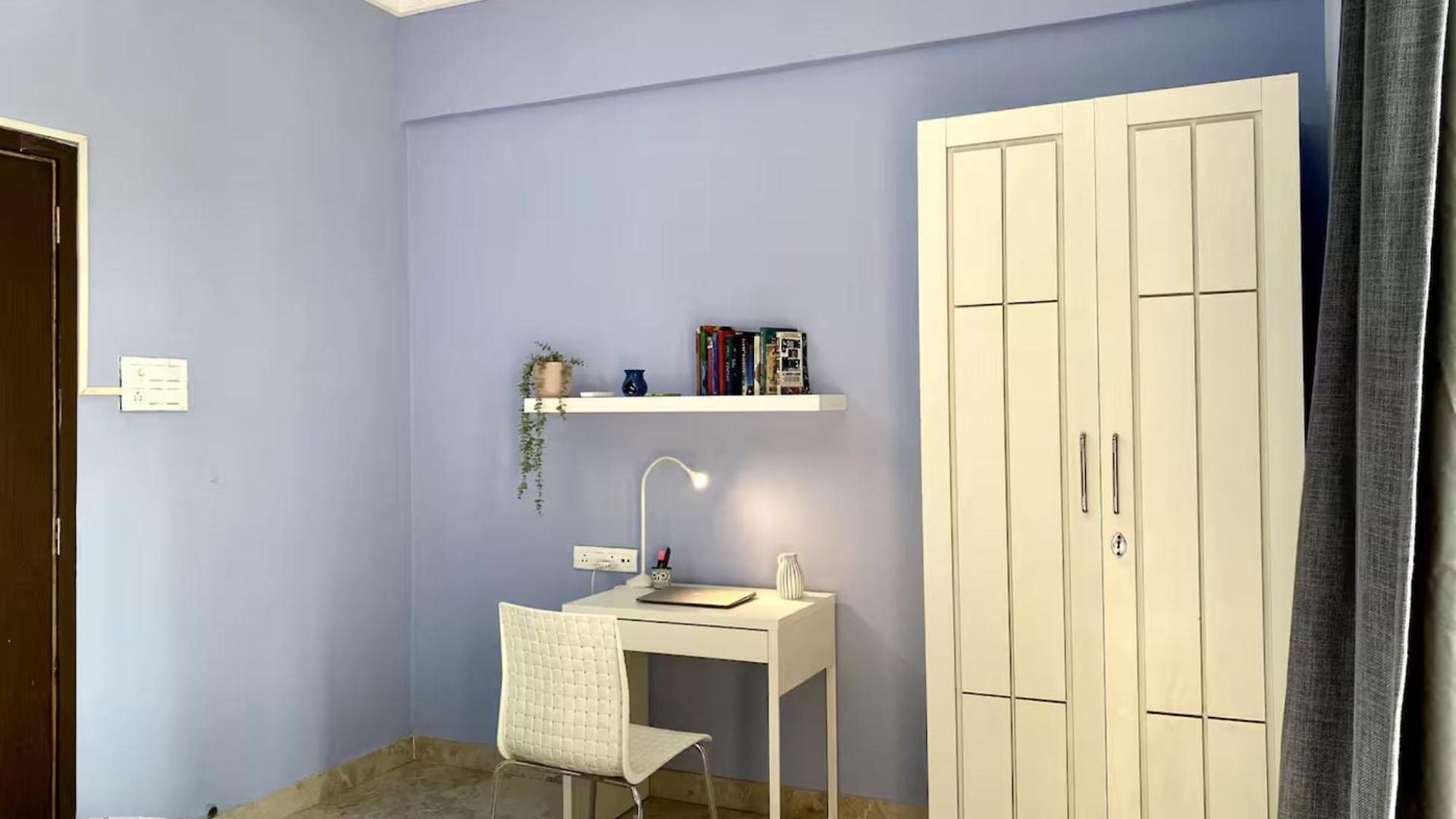 Apartment Connekthomes - Angel Views, Chapel Road, Bandra West *