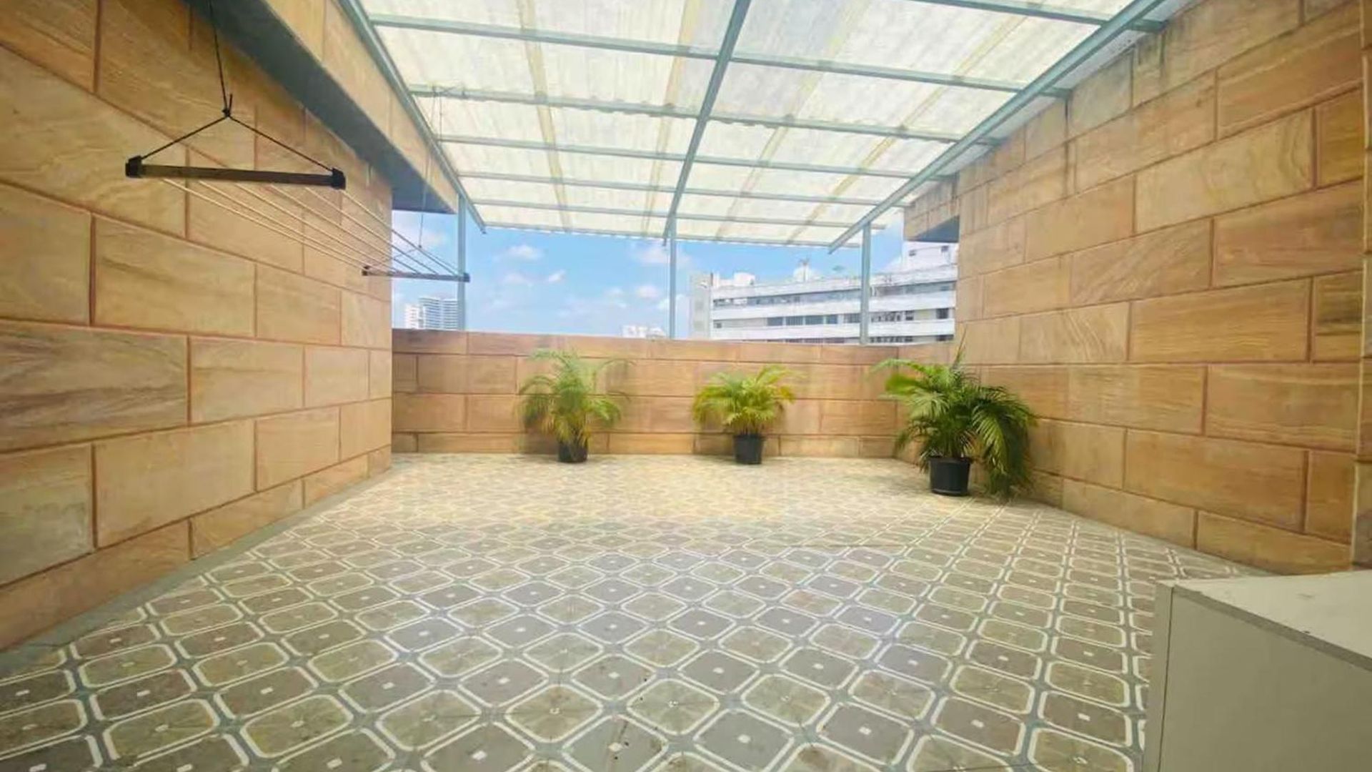 Connekthomes - Angel Views, Chapel Road, Bandra West *