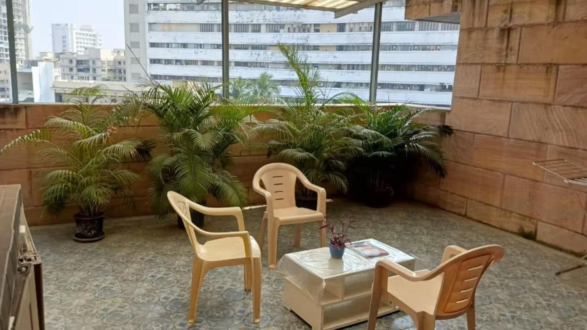 Connekthomes - Angel Views, Chapel Road, Bandra West Apartment Mumbai