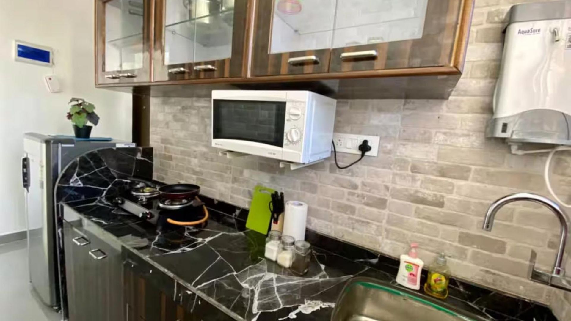 Connekthomes - Angel Views, Chapel Road, Bandra West