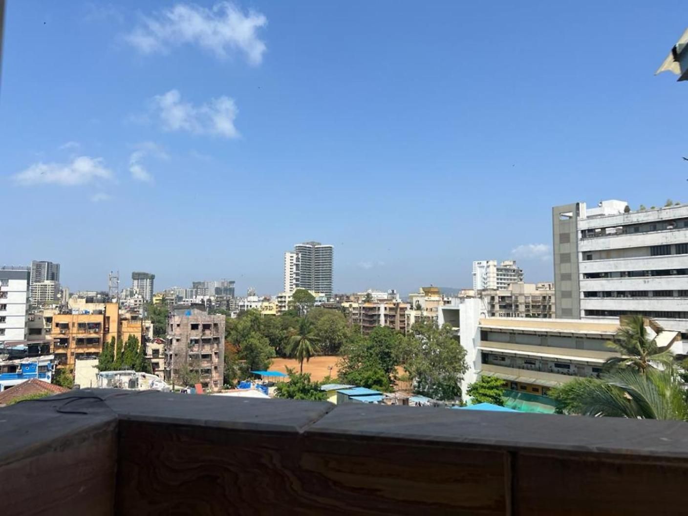 Connekthomes - Angel Views, Chapel Road, Bandra West