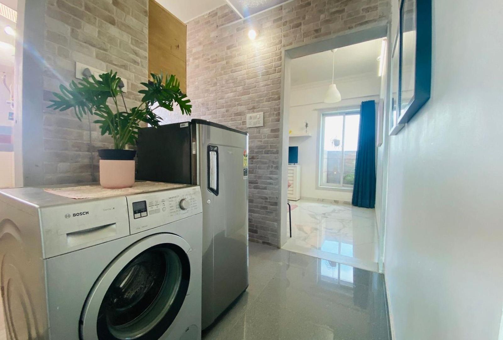 Apartment Connekthomes - Angel Views, Chapel Road, Bandra West *