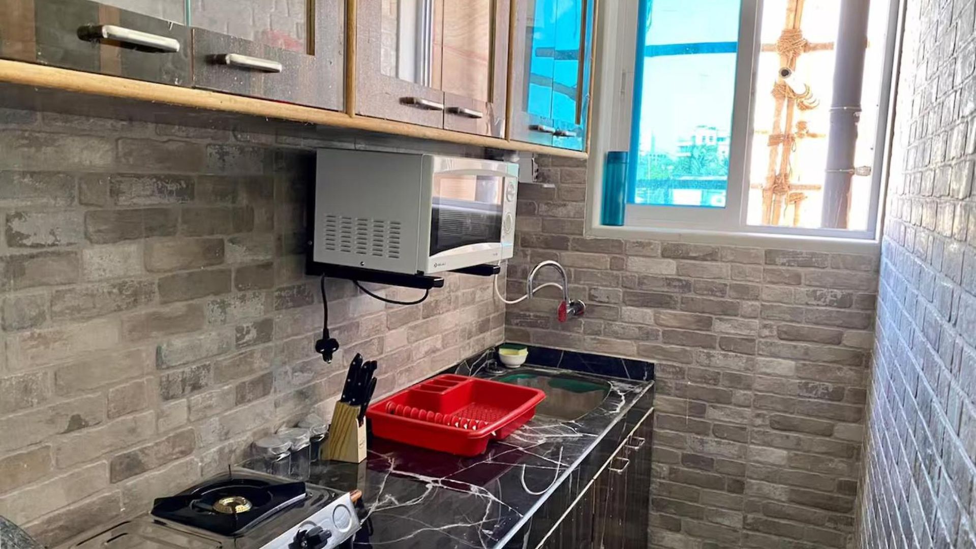 Connekthomes - Angel Views, Chapel Road, Bandra West