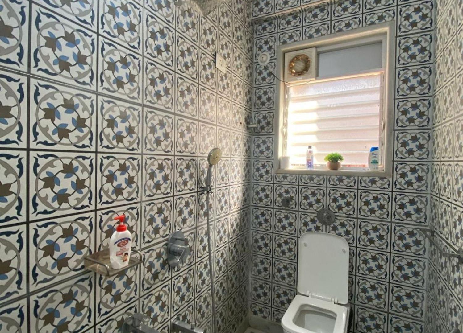 Connekthomes - Angel Views, Chapel Road, Bandra West Apartment