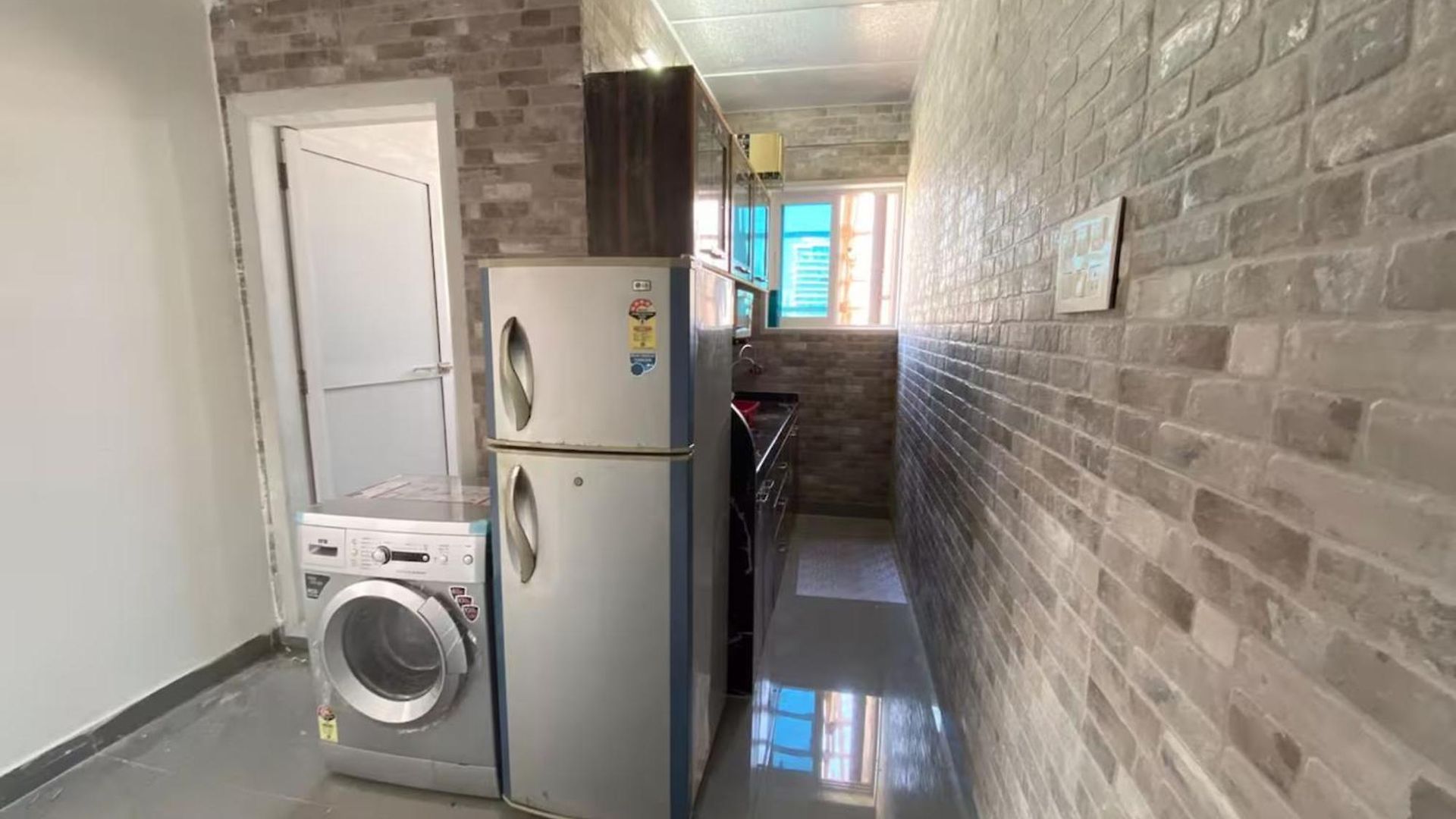Apartment Connekthomes - Angel Views, Chapel Road, Bandra West *