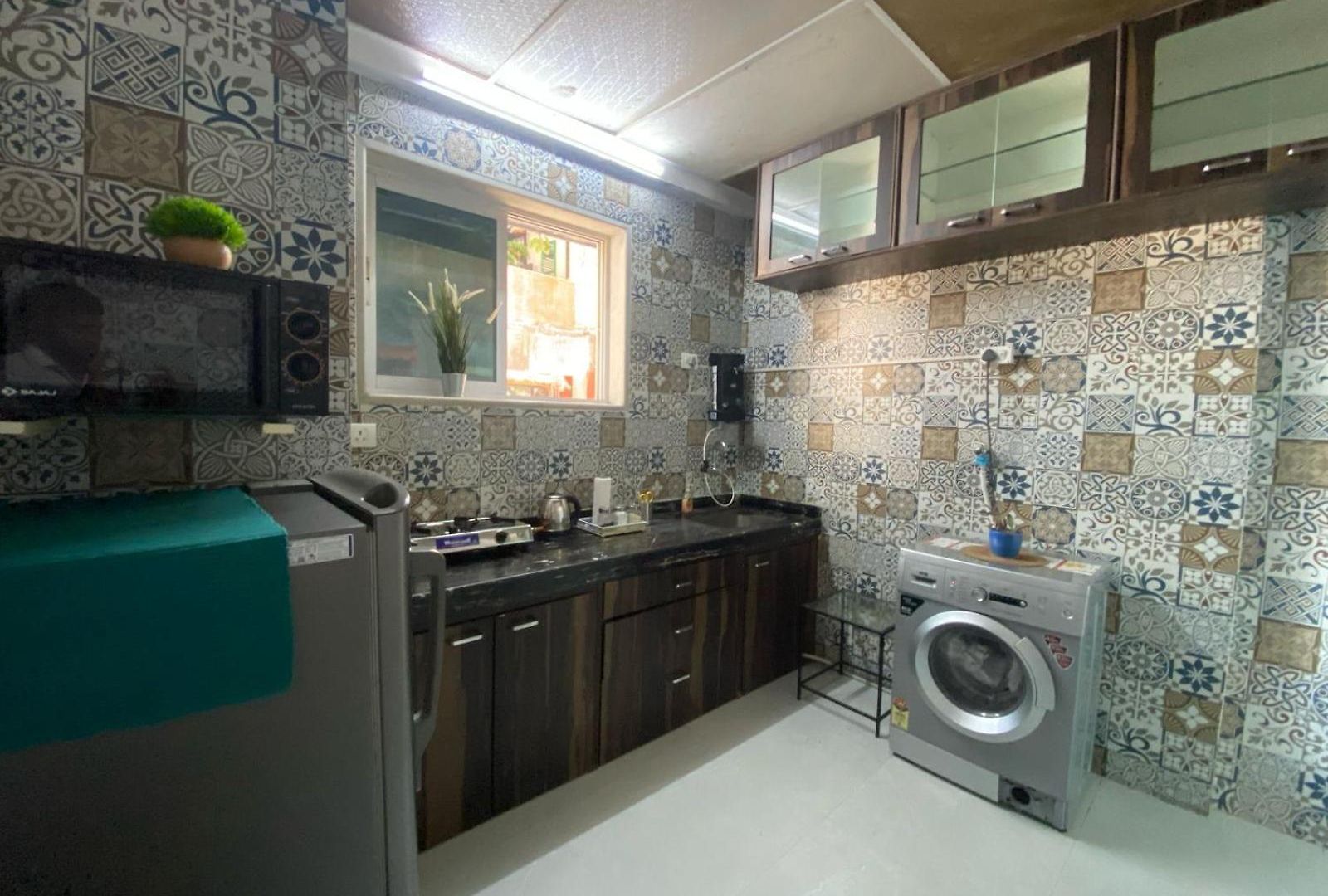Connekthomes - Angel Views, Chapel Road, Bandra West *